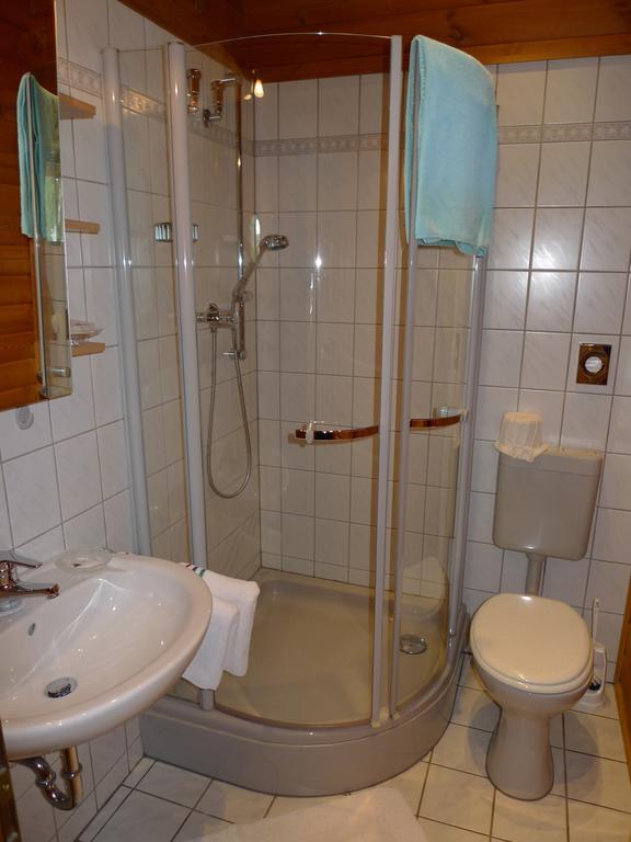 Landhaus Meyer Riefensbeek Room photo