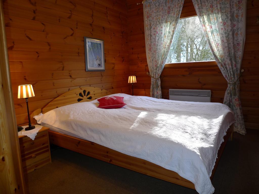 Landhaus Meyer Riefensbeek Room photo