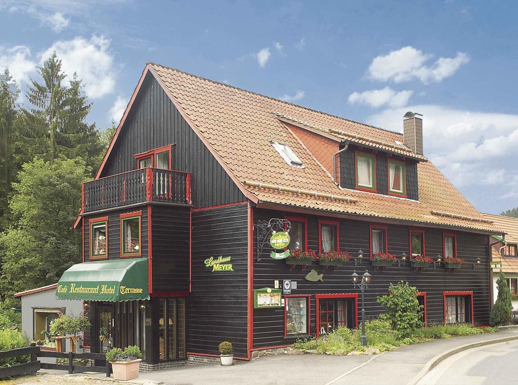 Landhaus Meyer Riefensbeek Room photo